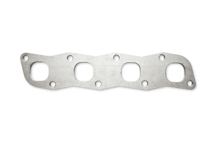 Vibrant Exhaust Manifold Flange for Nissan KA24