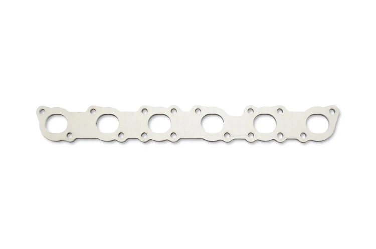 Vibrant Exhaust Manifold Flange for RB25 RB26