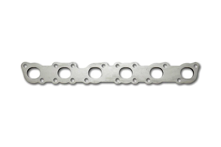 Vibrant Exhaust Manifold Flange for RB25 RB26 - Image 2