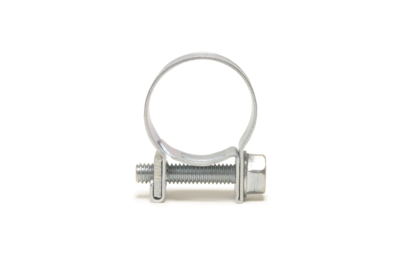 Vibrant Fuel Injector Style Mini Hose Clamps (Pack of 10) - Image 8