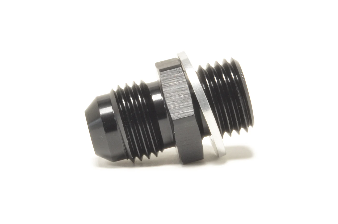 Vibrant Water Jacket Adapter Fittings for Garrett Turbos