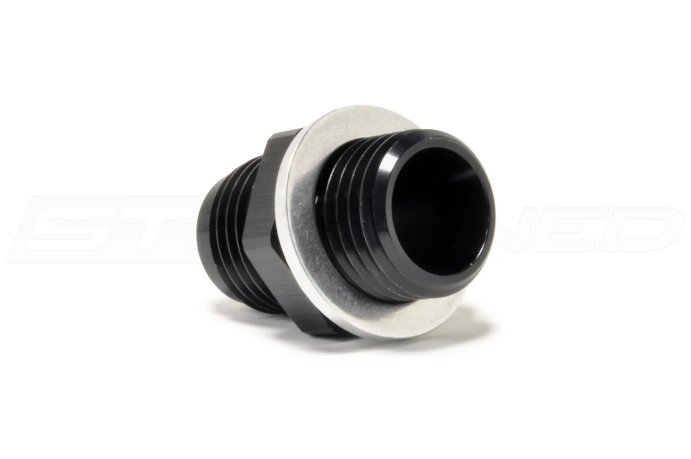 Vibrant Water Jacket Adapter Fittings for Garrett Turbos - Image 2