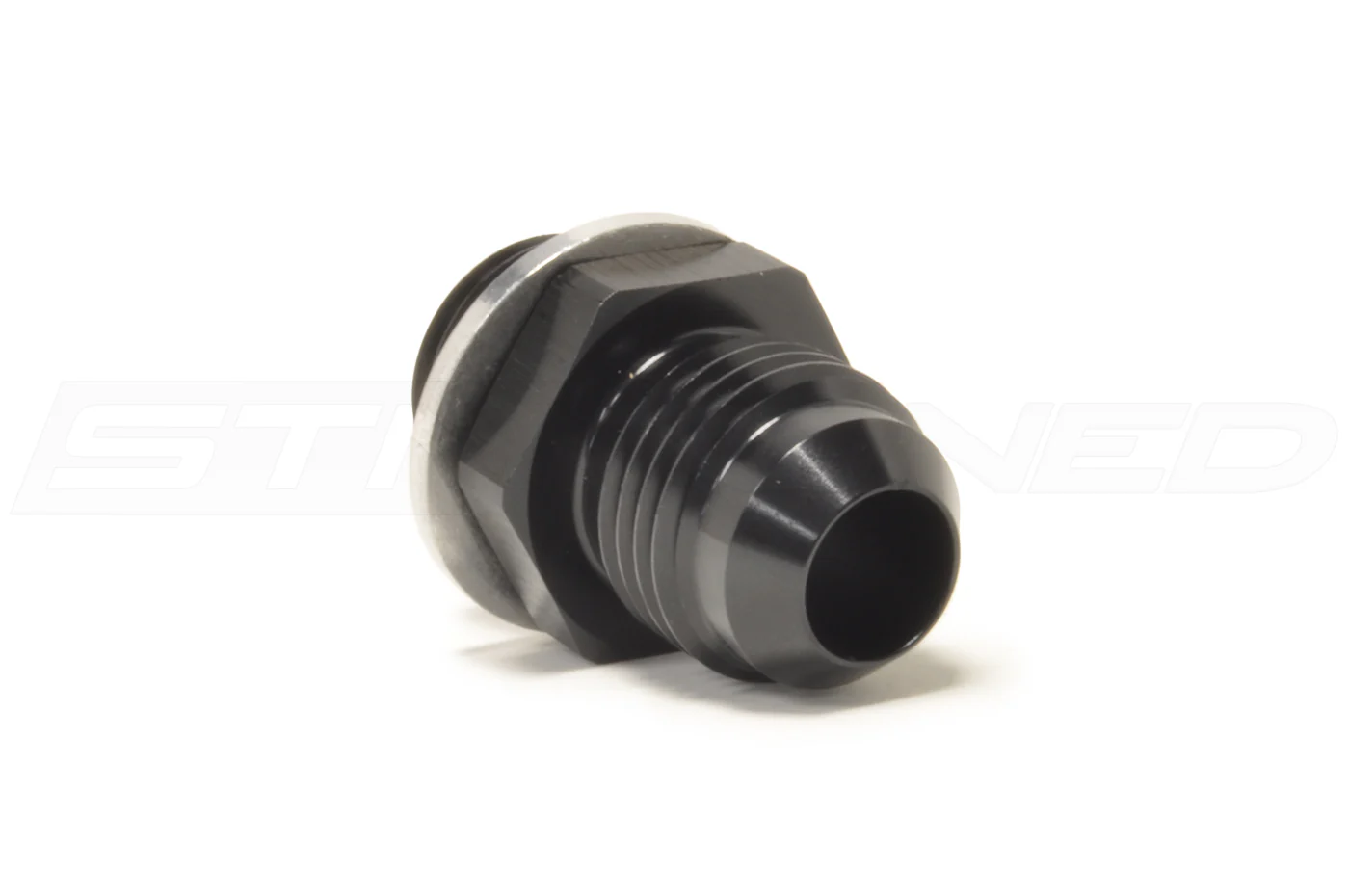 Vibrant Water Jacket Adapter Fittings for Garrett Turbos - Image 3