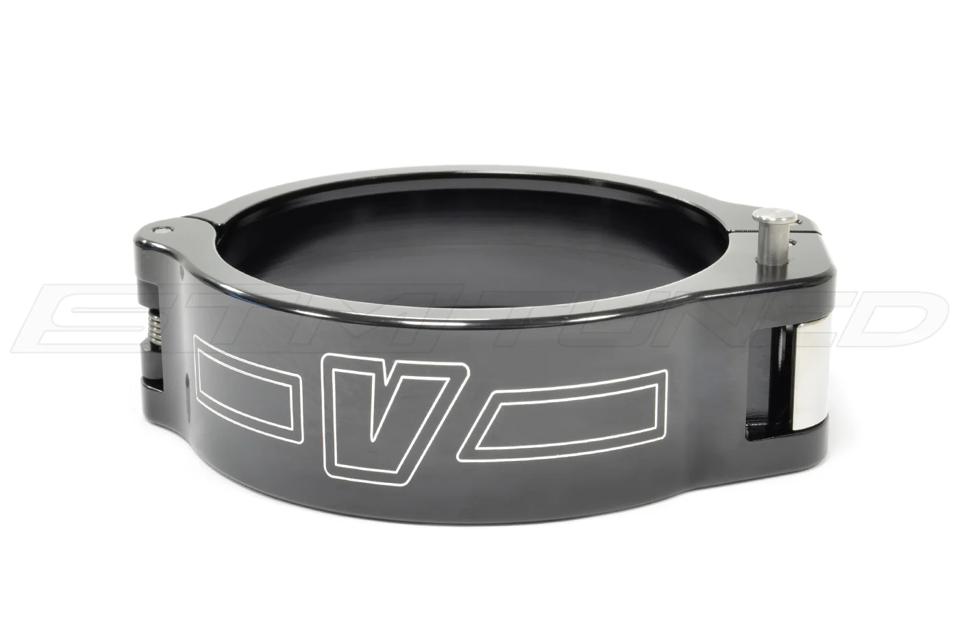 Vibrant Pinless HD Clamp Replacement - Image 2