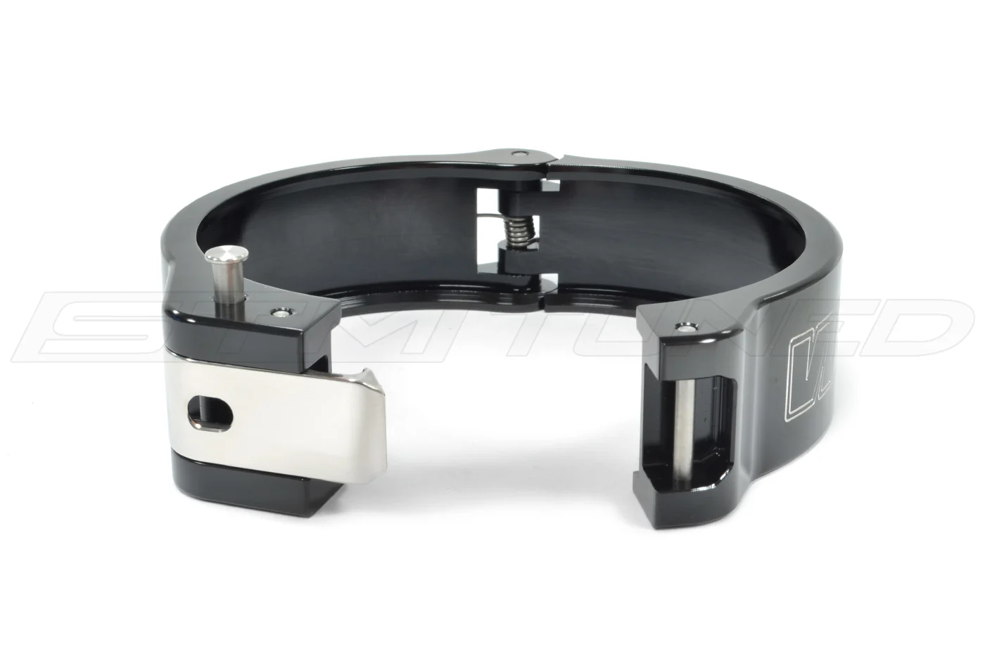 Vibrant Pinless HD Clamp Replacement - Image 4