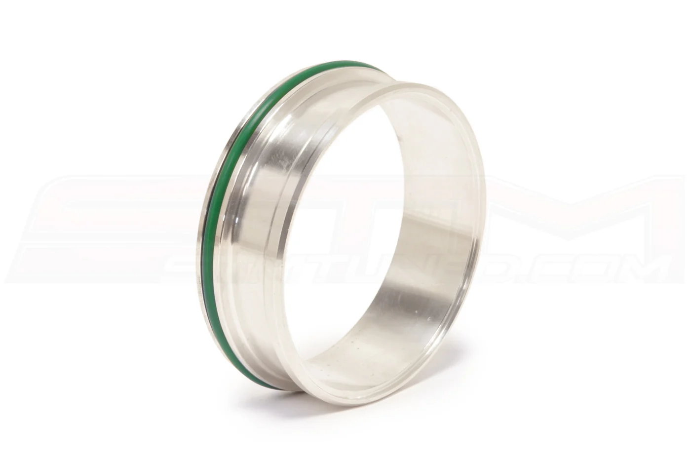 Vibrant HD Stainless VanJen Clamp Weld Ferrules - Image 2