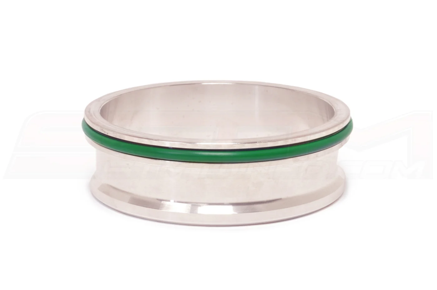 Vibrant HD Stainless VanJen Clamp Weld Ferrules - Image 3