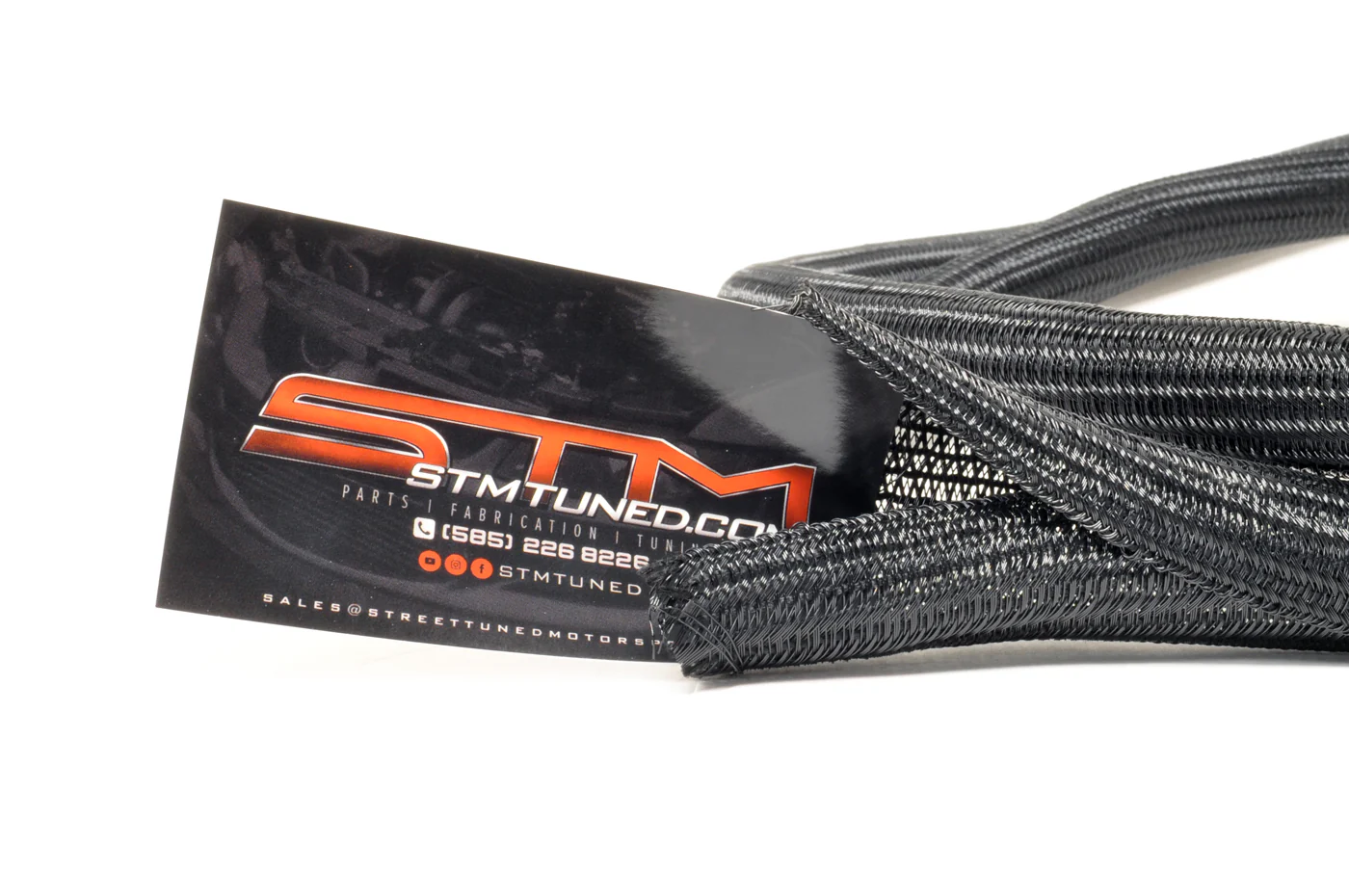 Vibrant Heat Protect Sleeving - Image 3