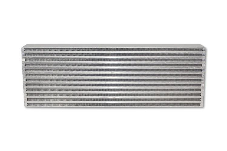 Vibrant Horizontal Flow Intercooler Core - Image 10