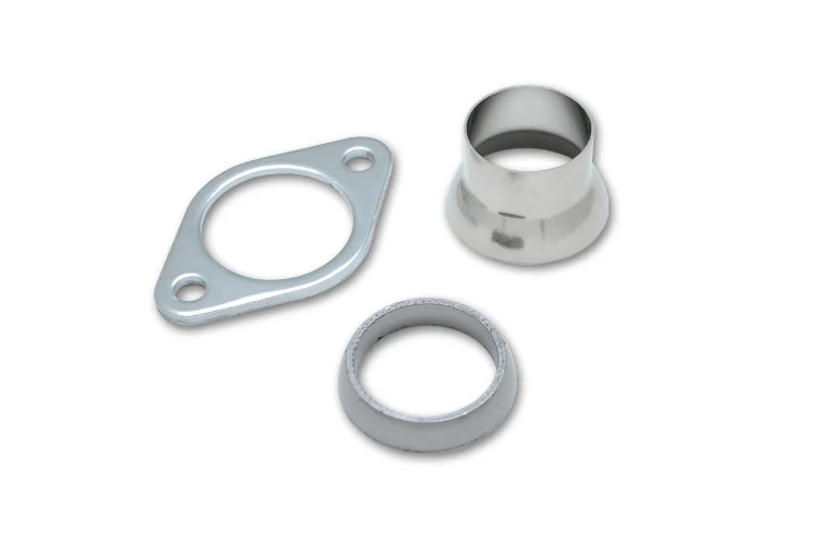 Vibrant J-SPEC Header Outlet Flange Kit (2599)