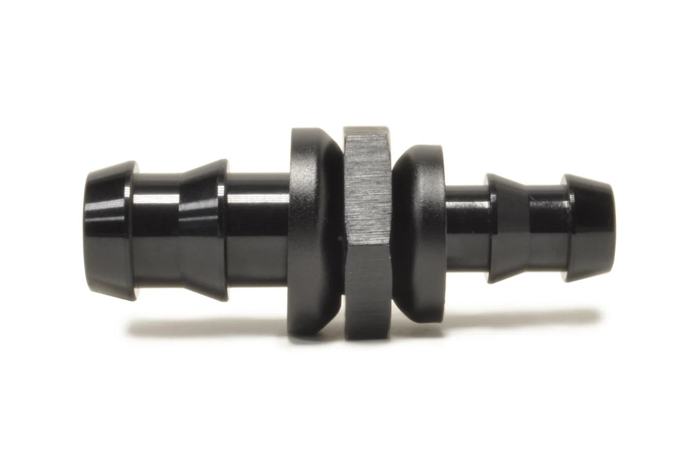 Vibrant -AN Male Barbed Coupler Adapters