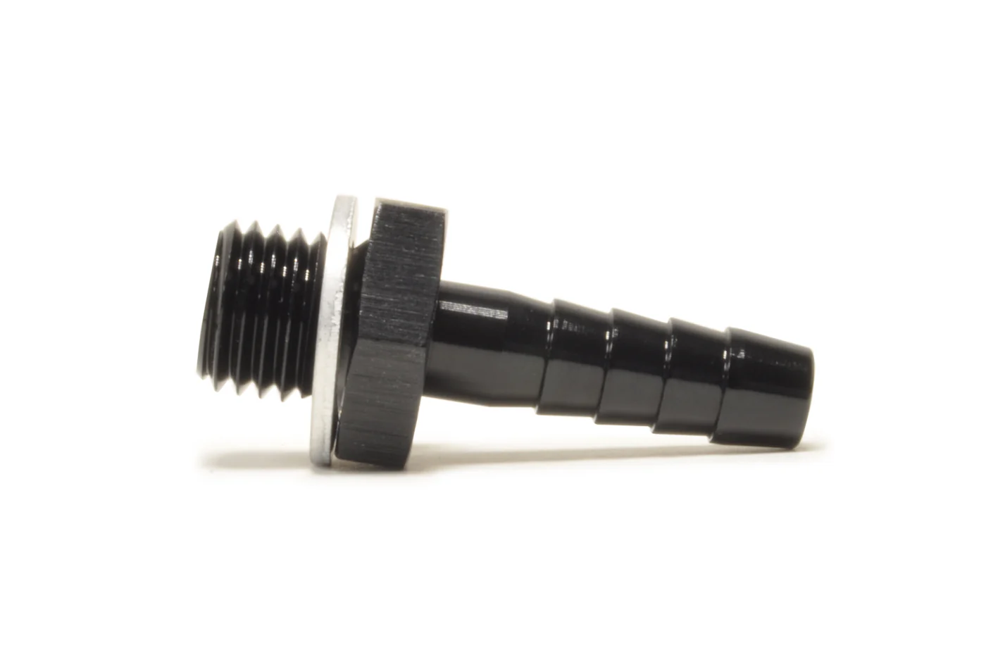 Vibrant Male Metric to Barb Straight Adapters - Image 2