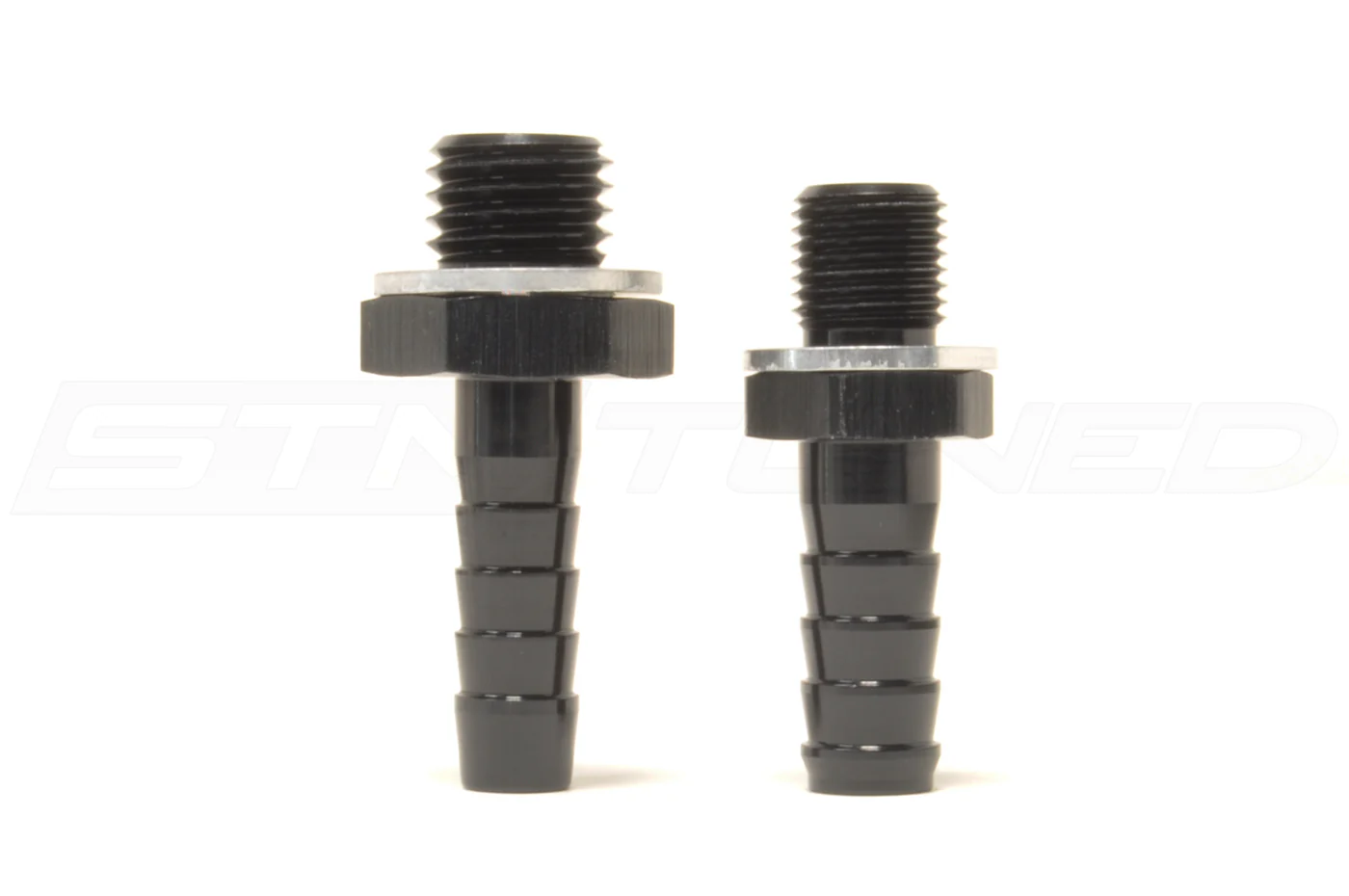 Vibrant Male Metric to Barb Straight Adapters - Image 3