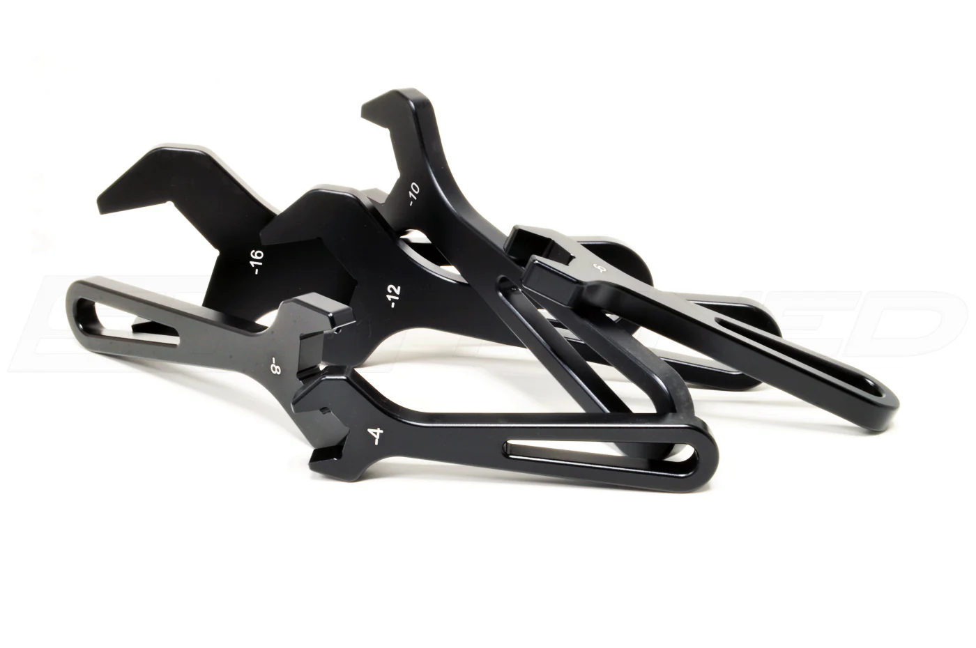 Vibrant Performance Aluminum -AN Wrenches - Image 8