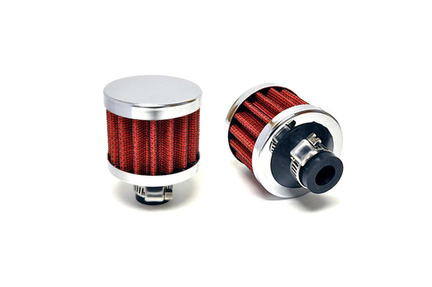 Vibrant Crankcase Breather Filters - Image 3