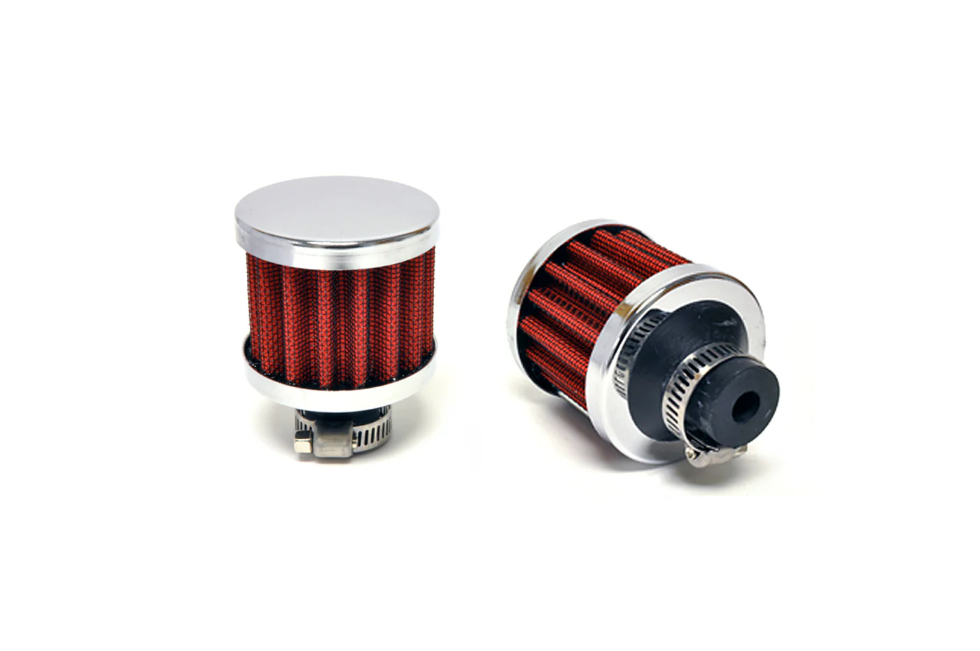 Vibrant Crankcase Breather Filters - Image 4