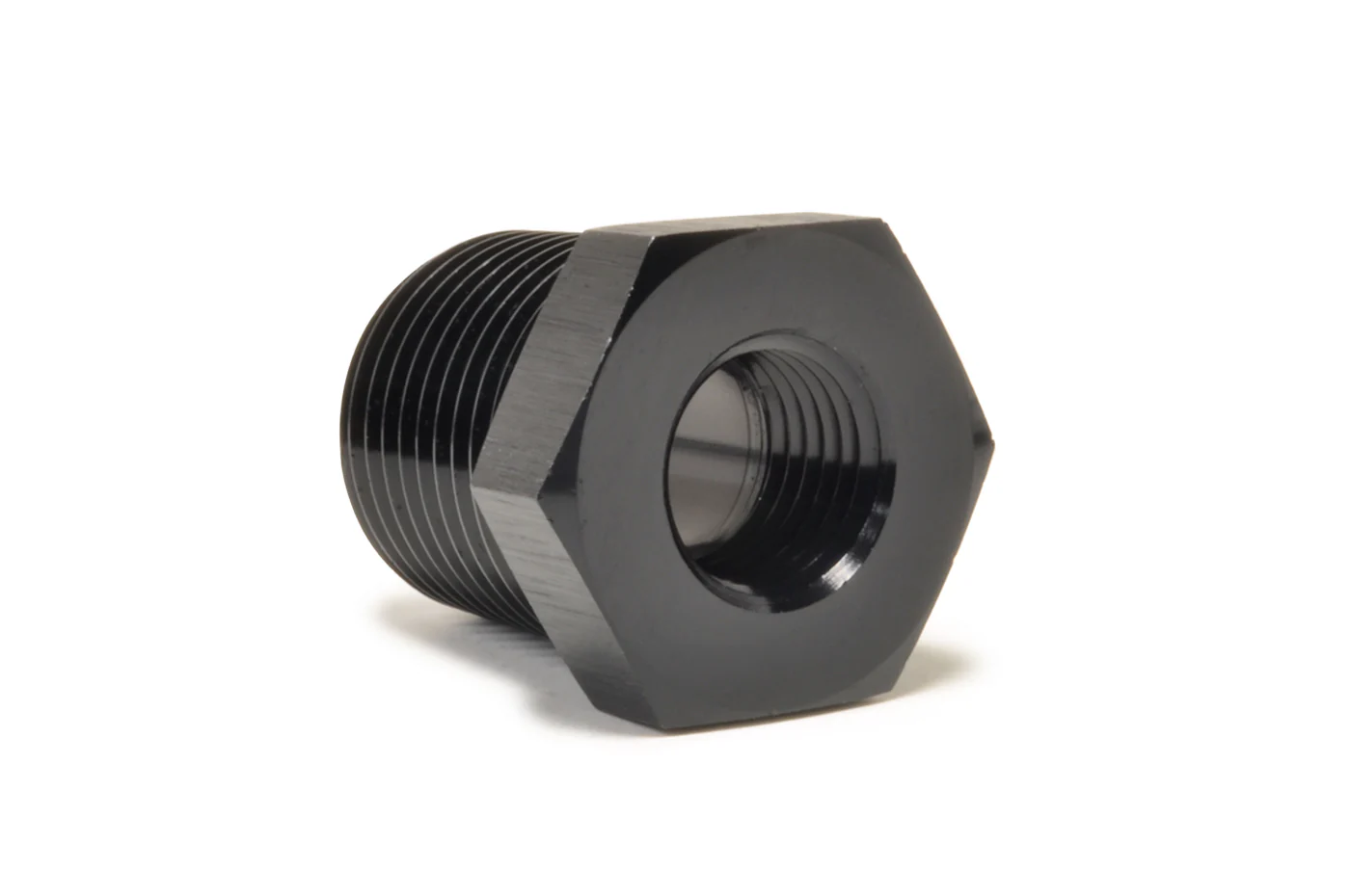 Vibrant Pipe Adapter Fittings (Female NPT to Male NPT) - Image 3