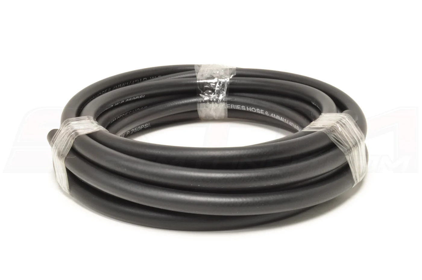 Vibrant Push-On Rubber Hose - Image 2