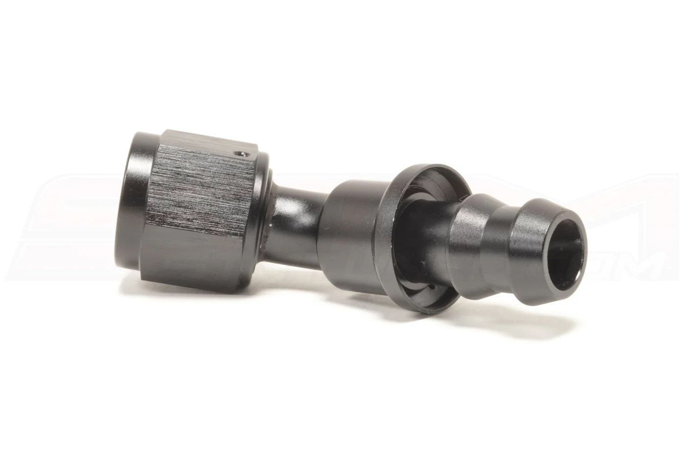 Vibrant Push-On Hose End Fitting 45° - Image 2