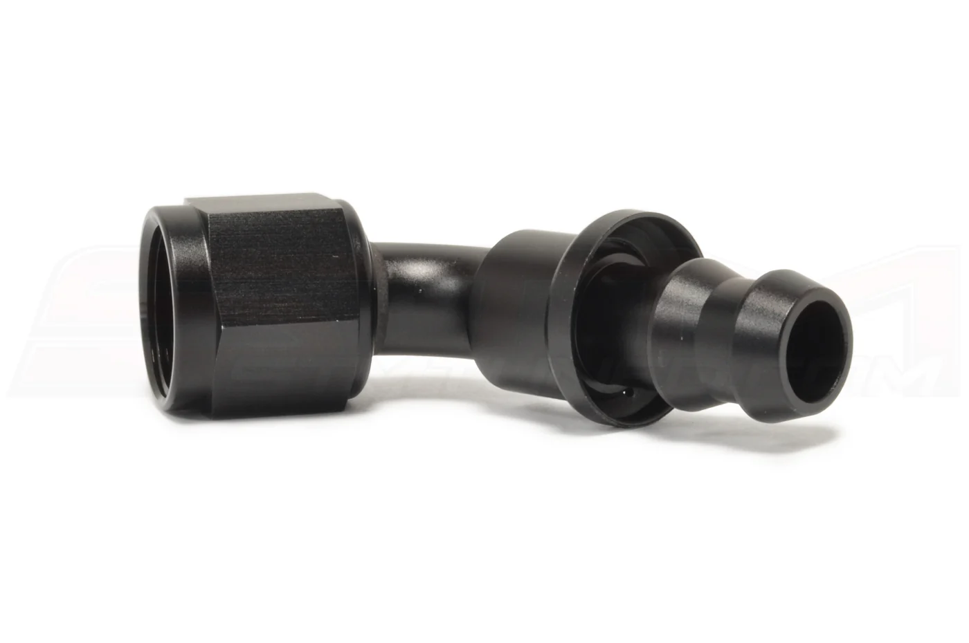 Vibrant Push-On Hose End Fitting 60° - Image 2