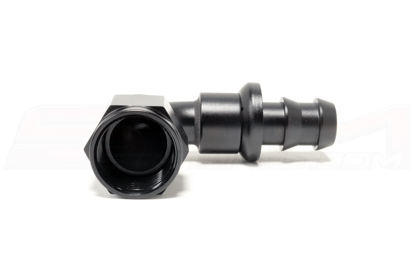 Vibrant Push-On Hose End Fitting 90° - Image 2