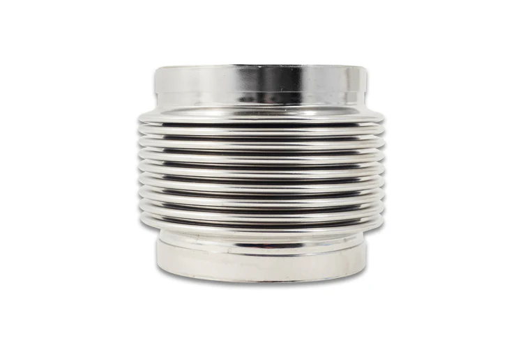 Vibrant Stainless Steel Bellows - Image 3