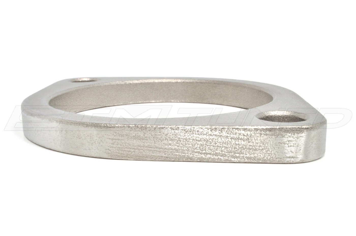 Vibrant Stainless Steel 2-Bolt Exhaust Flange - Image 3