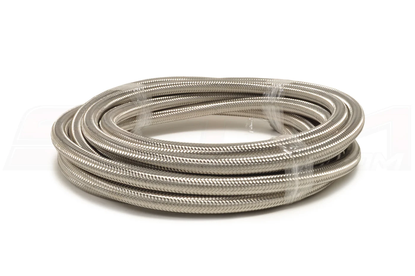 Vibrant Stainless Steel Braided Flex Hose - Image 2