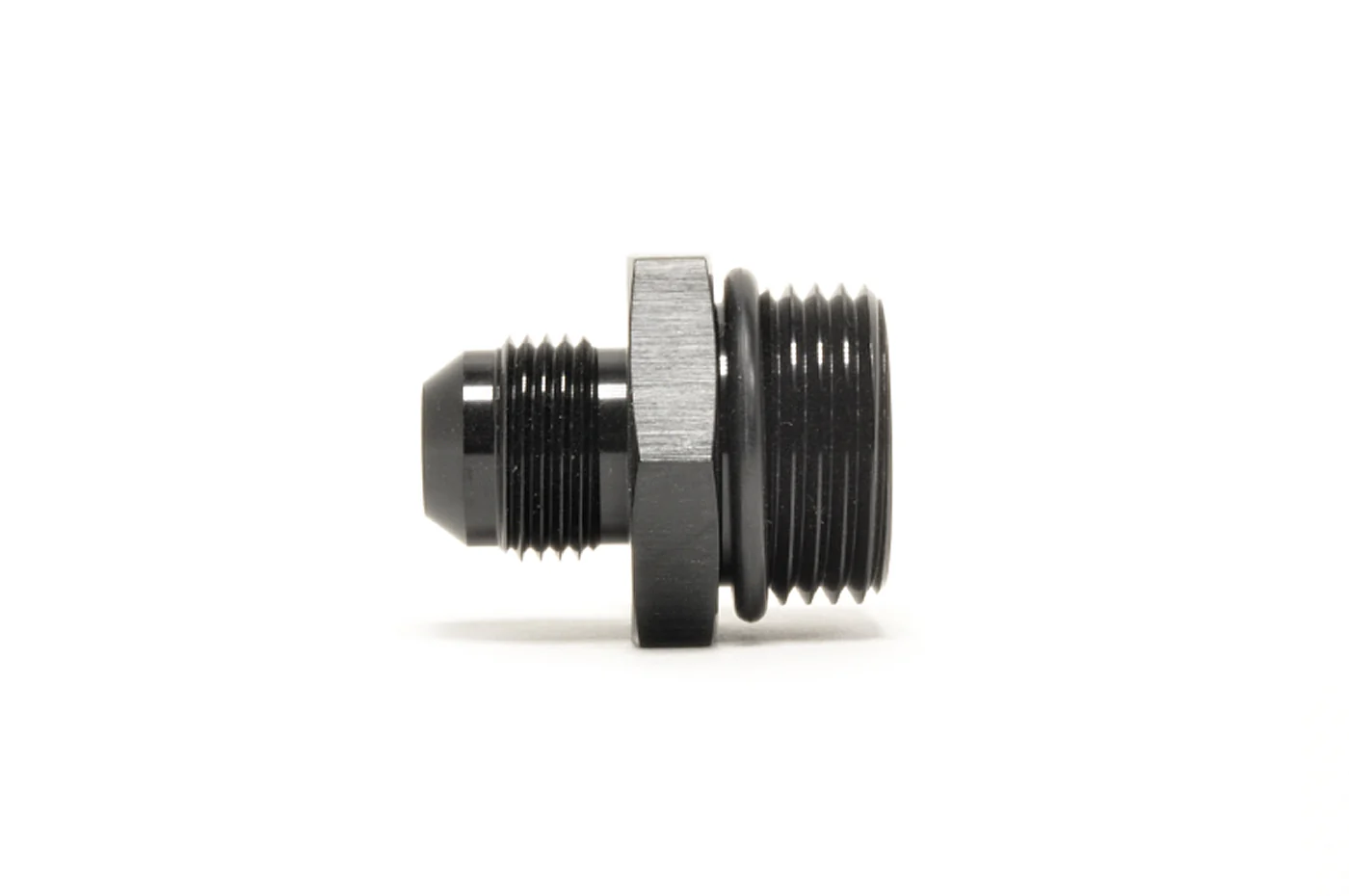 Vibrant Straight Adapter Fittings (-AN Male to ORB Male) - Image 3