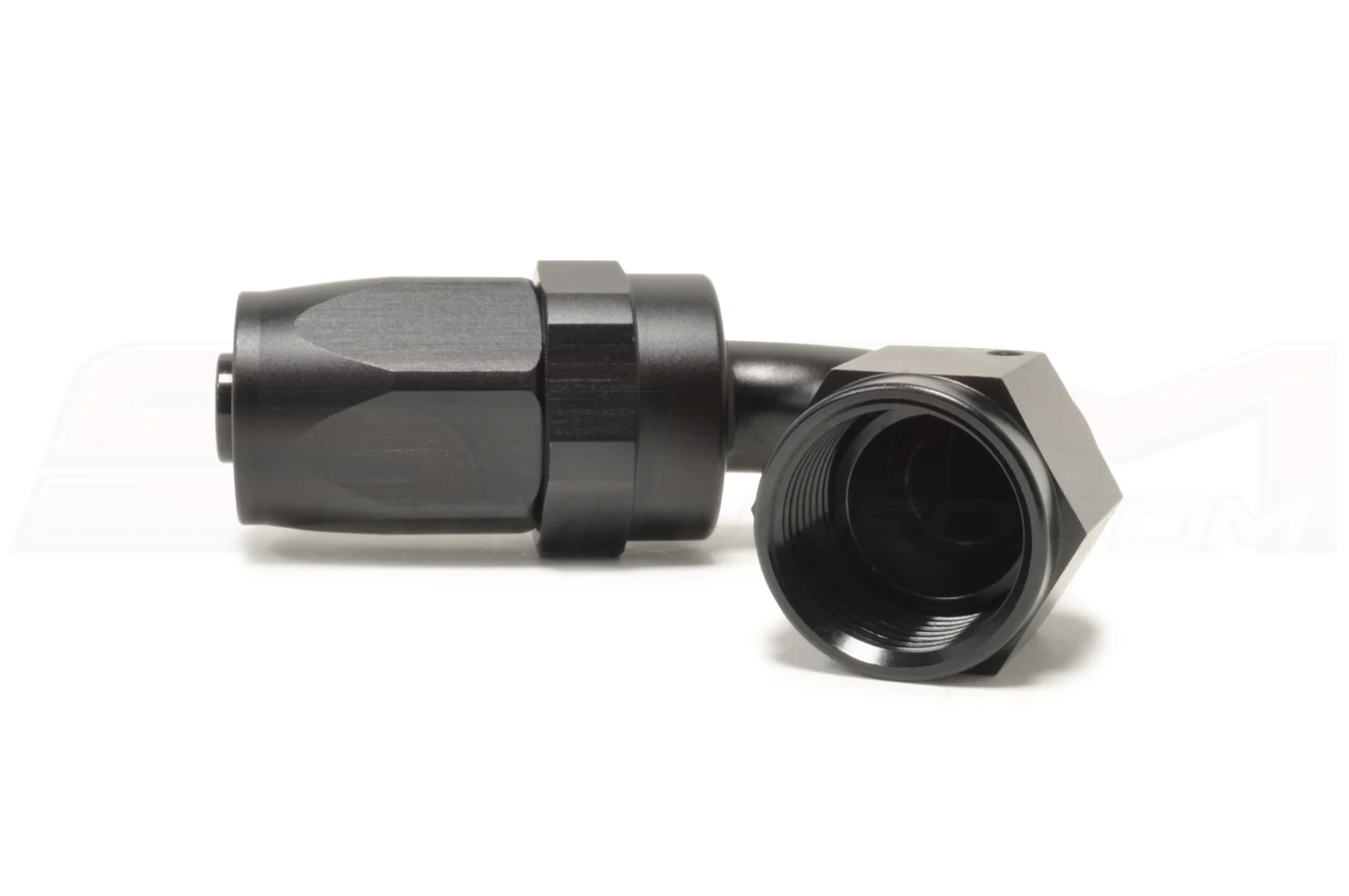 Vibrant Swivel Hose End Fitting 120° - Image 2