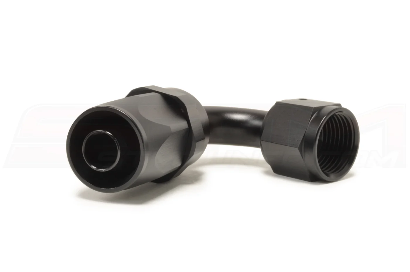 Vibrant Swivel Hose End Fitting 120° - Image 3