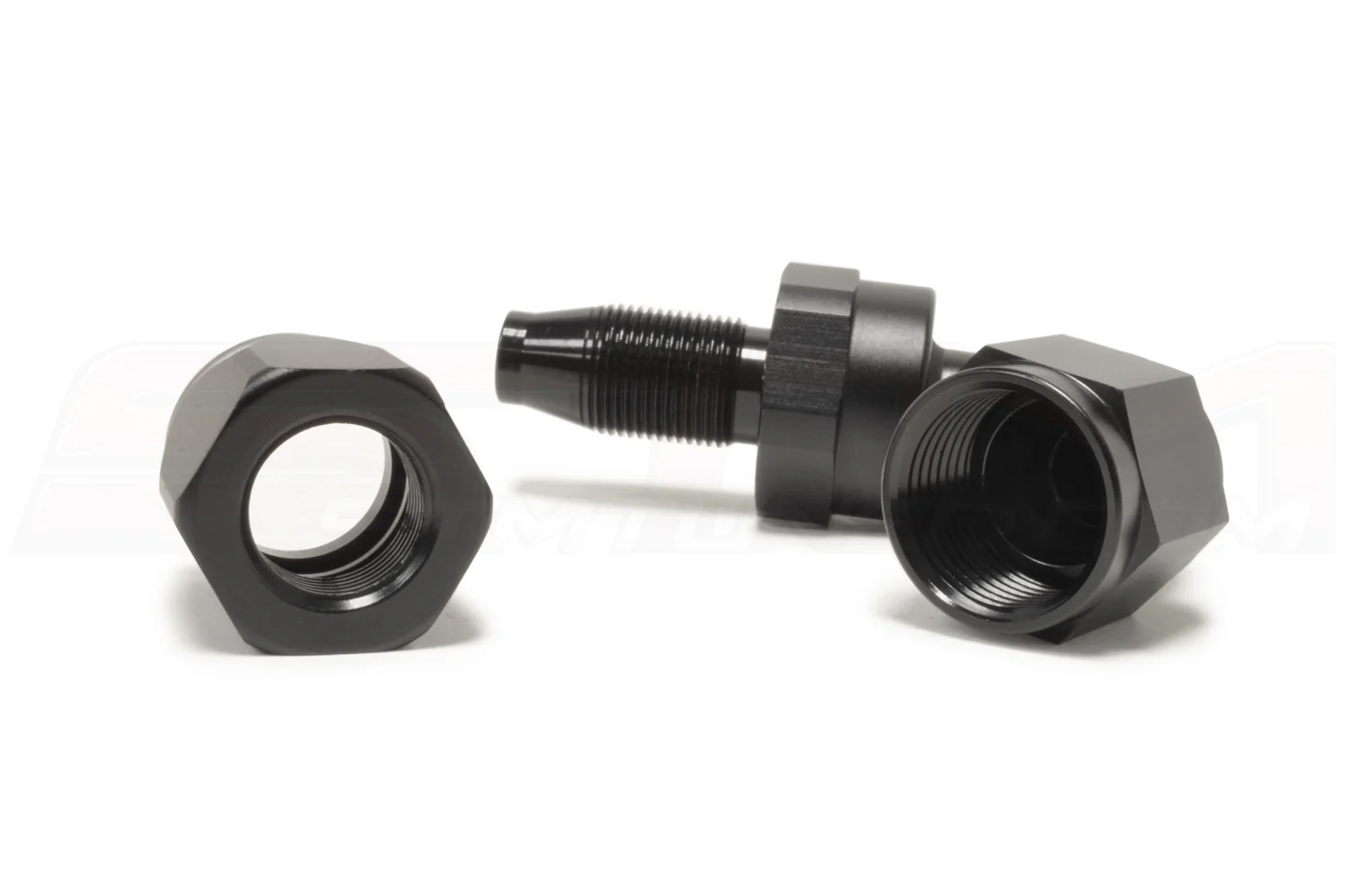 Vibrant Swivel Hose End Fitting 120° - Image 4