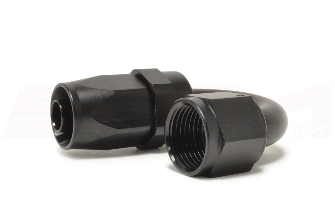 Vibrant Swivel Hose End Fitting 180° - Image 3