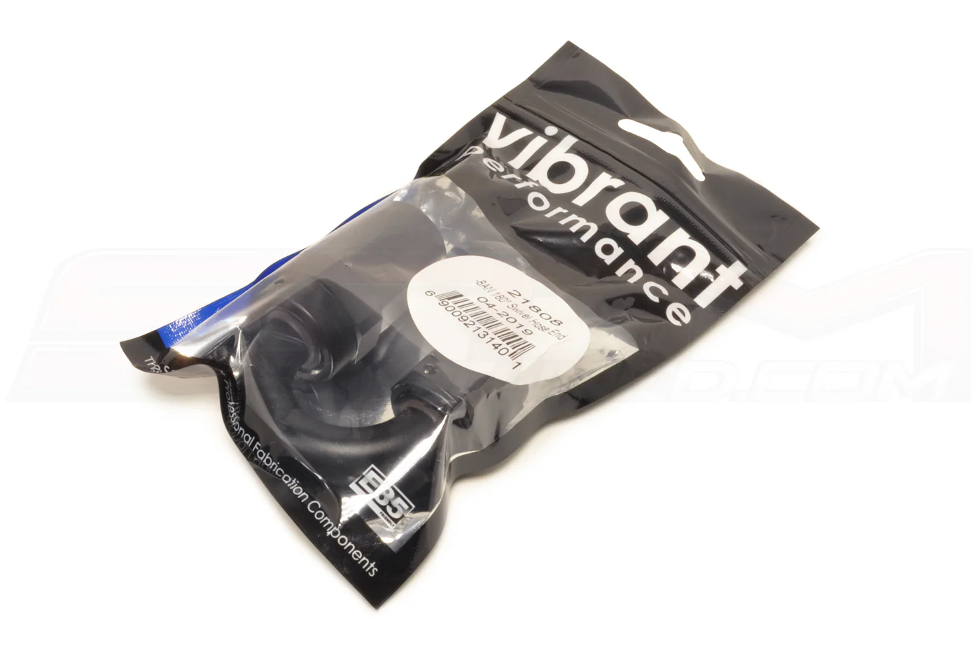 Vibrant Swivel Hose End Fitting 180° - Image 5
