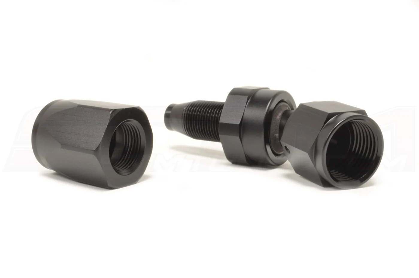 Vibrant Swivel Hose End Fitting 30° - Image 4