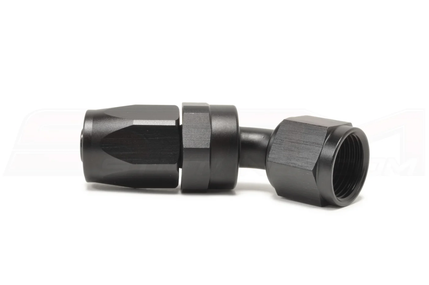 Vibrant Swivel Hose End Fitting 45° - Image 2