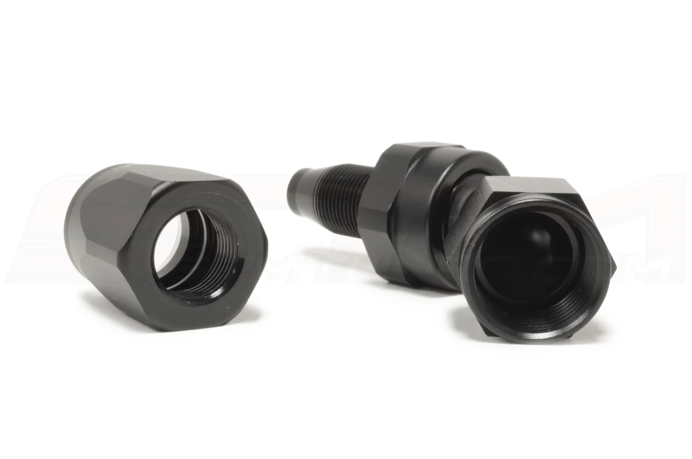Vibrant Swivel Hose End Fitting 45° - Image 4