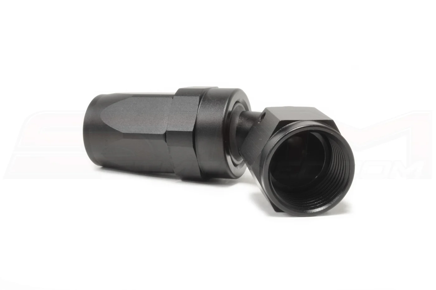 Vibrant Swivel Hose End Fitting 60° - Image 2