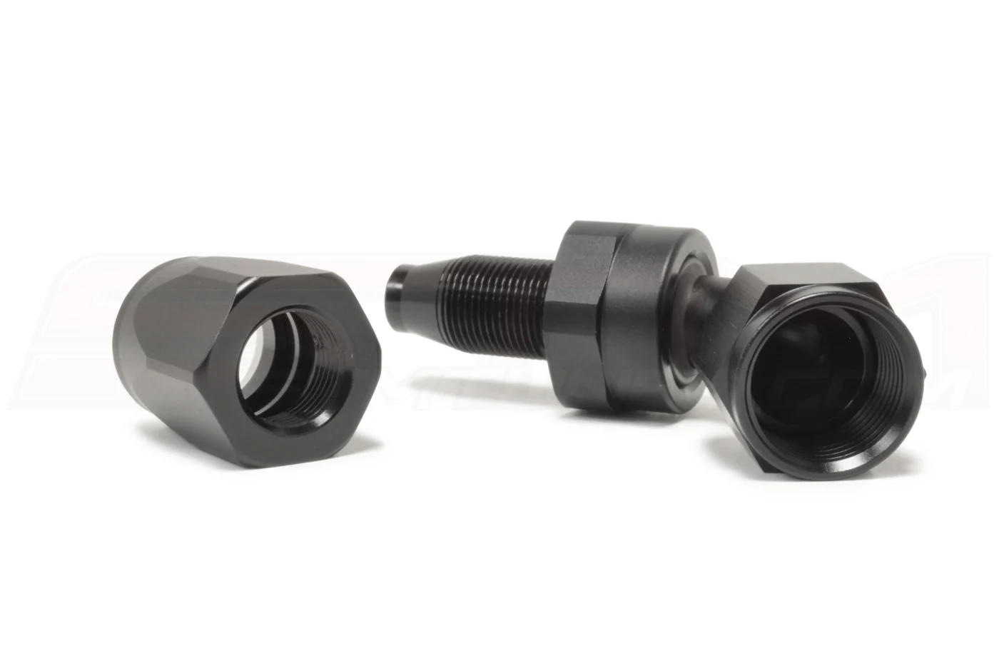 Vibrant Swivel Hose End Fitting 60° - Image 3