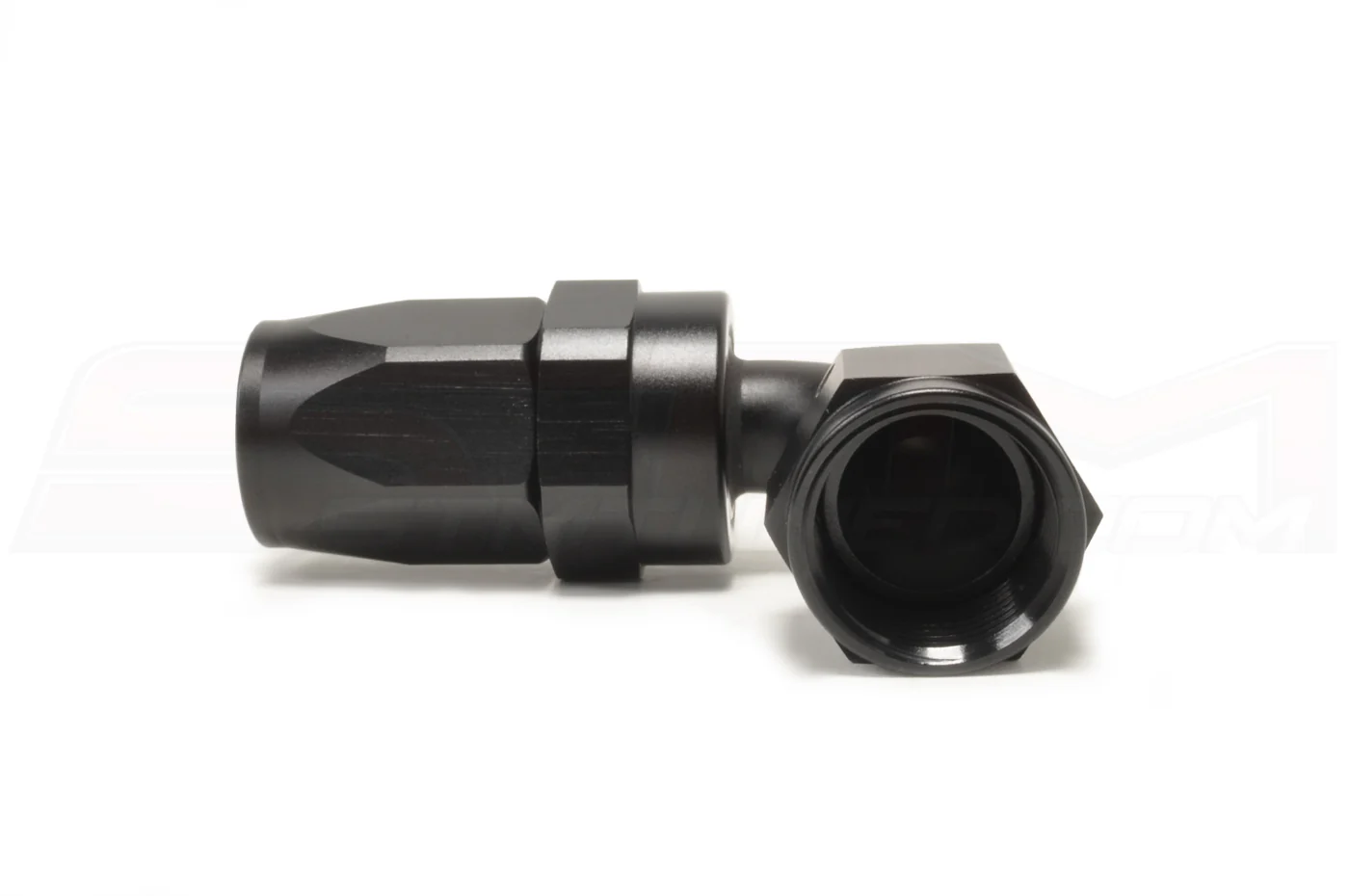 Vibrant Swivel Hose End Fitting 90° - Image 2
