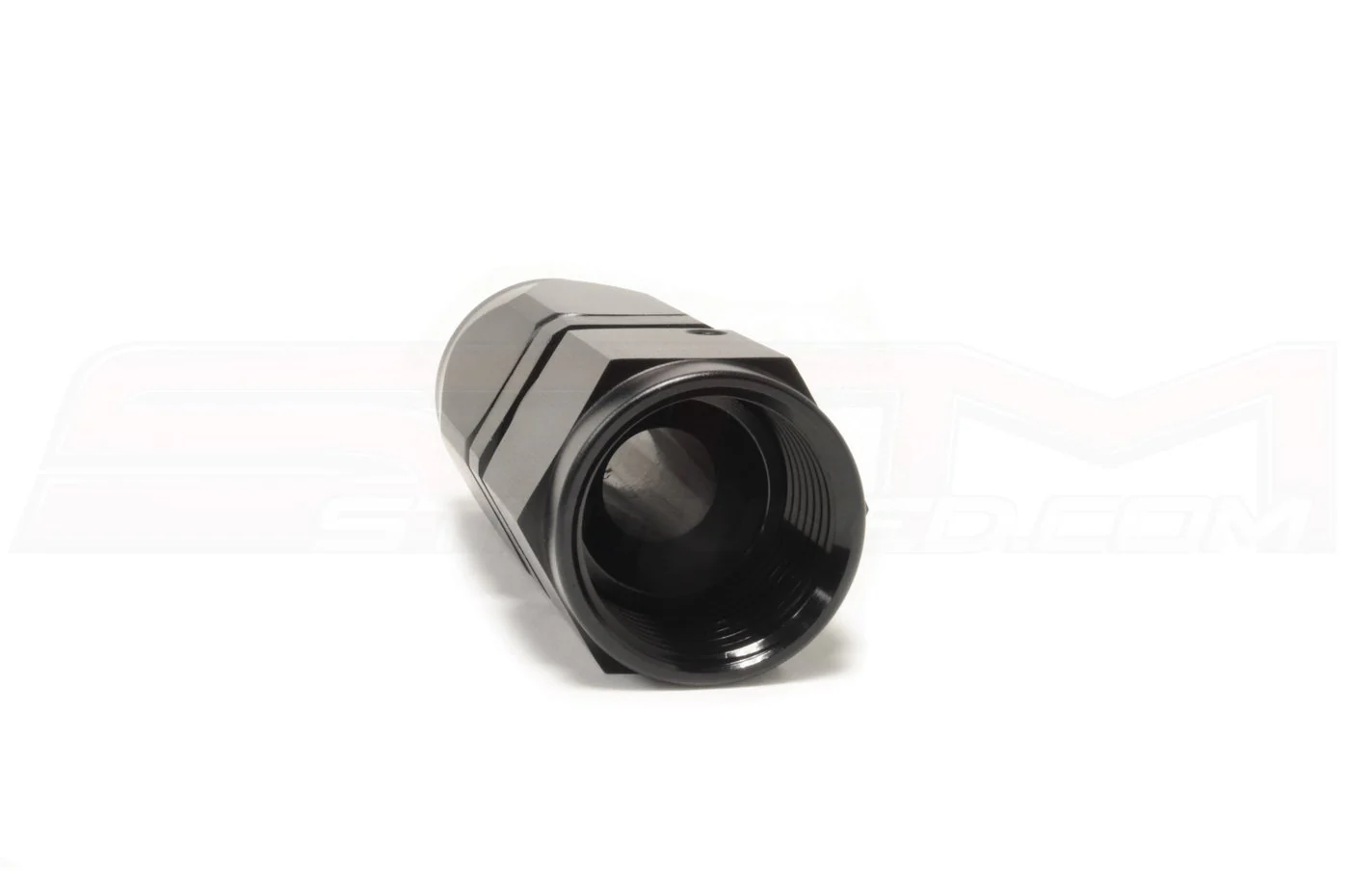 Vibrant Swivel Hose End Fitting Straight - Image 2