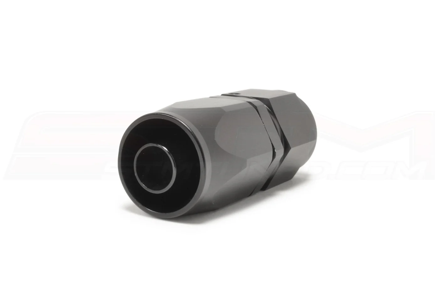 Vibrant Swivel Hose End Fitting Straight - Image 3