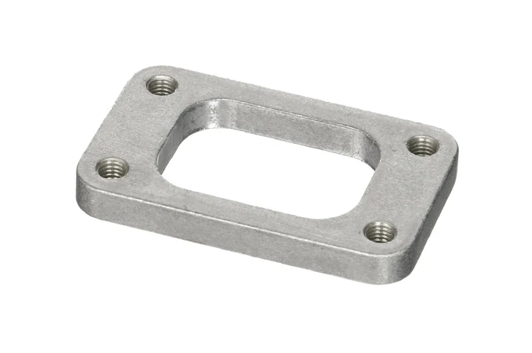 Vibrant Turbo Inlet Flange for T3/GT30R (1431)