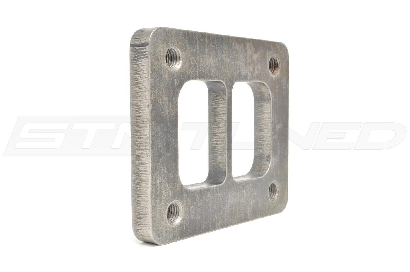 Vibrant Turbo Inlet Flange for T4 Divided - Image 2