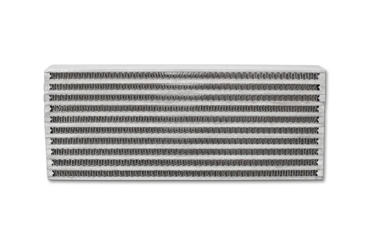 Vibrant Universal Oil Cooler Core