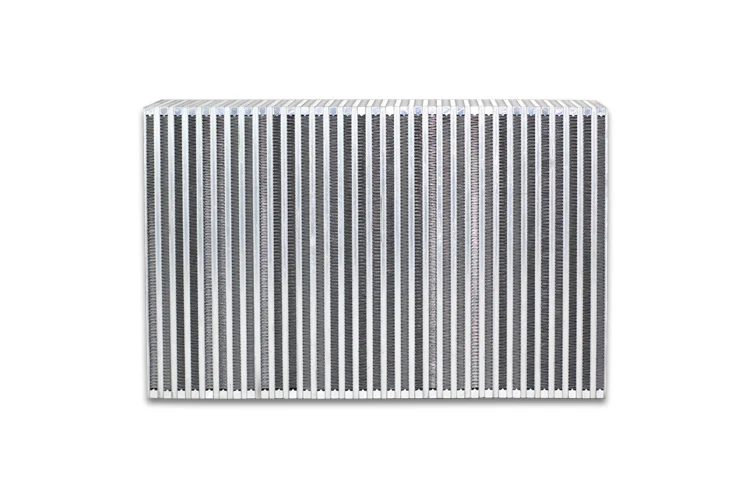 Vibrant Vertical Flow Intercooler Core - Image 7