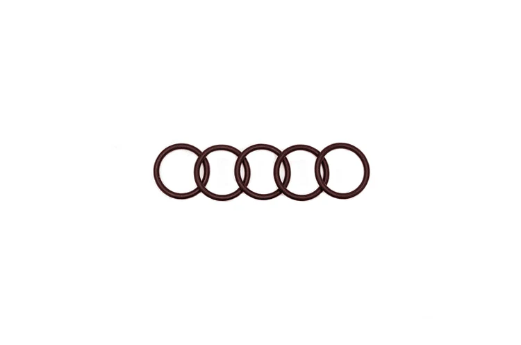 Radium Viton O-Rings (Pack of 5)