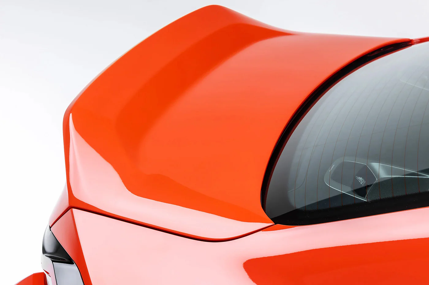 Vorsteiner BMW G87 M2 VRS Carbon Fiber Aero Bootlid (BMV3235) - Image 10