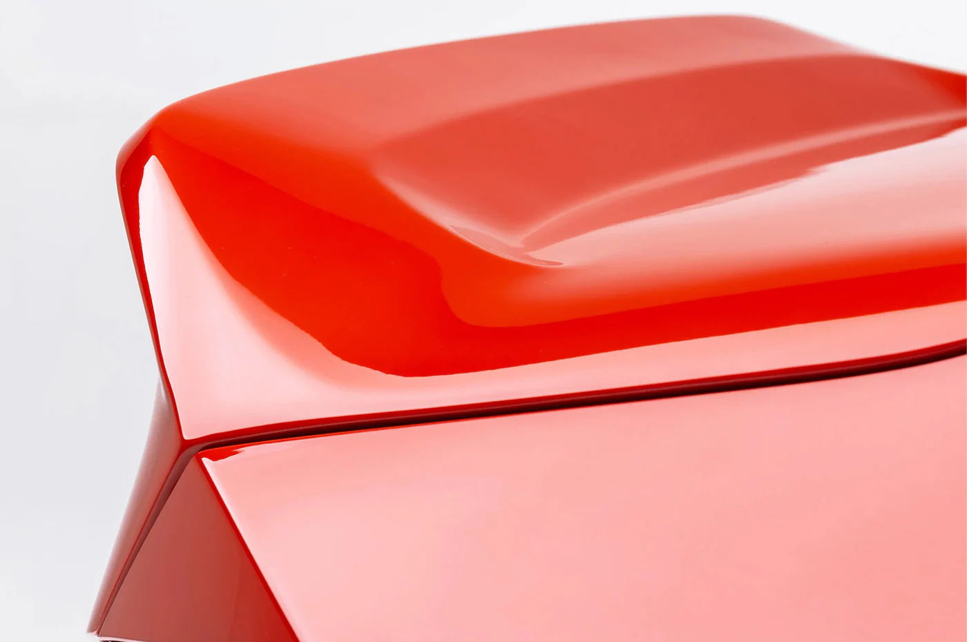 Vorsteiner BMW G87 M2 VRS Carbon Fiber Aero Bootlid (BMV3235) - Image 9