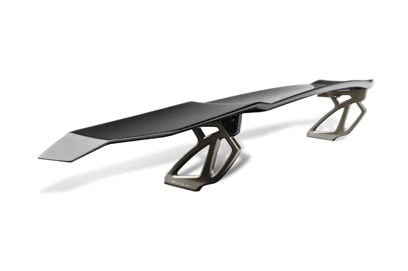 Vorsteiner BMW G8X M2/M3/M4 Carbon Fiber Aero Wing (BMV3375) - Image 10